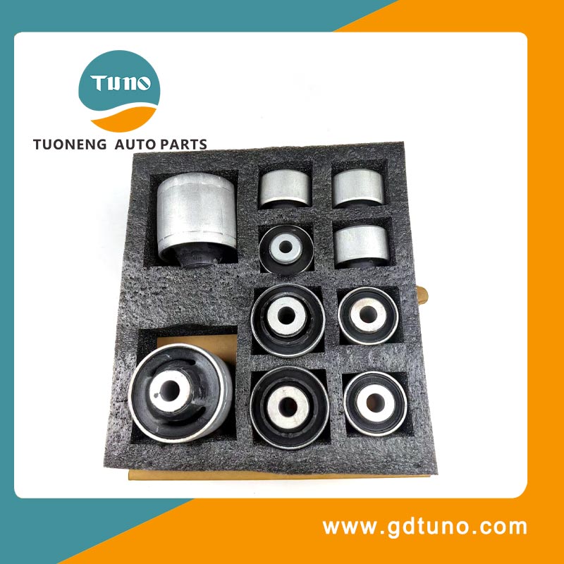 Audi A6L C6 Μπροστινό κιτ δακτυλίου ελέγχου βραχίονα