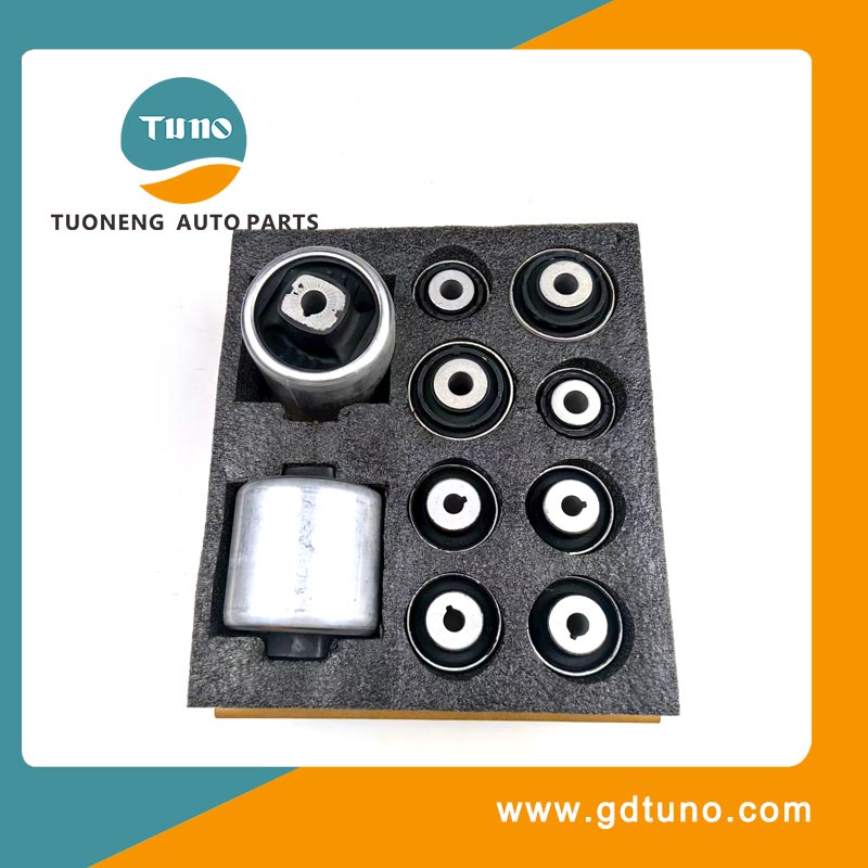 Audi A6L C8 Audi Q5L Κιτ δακτυλίου μπροστινού ελέγχου βραχίονα