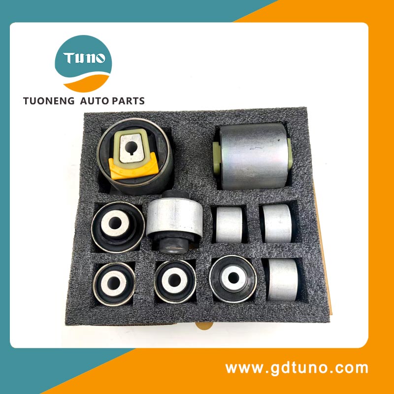 Audi A8L D3 Μπροστινό κιτ δακτυλίου ελέγχου βραχίονα