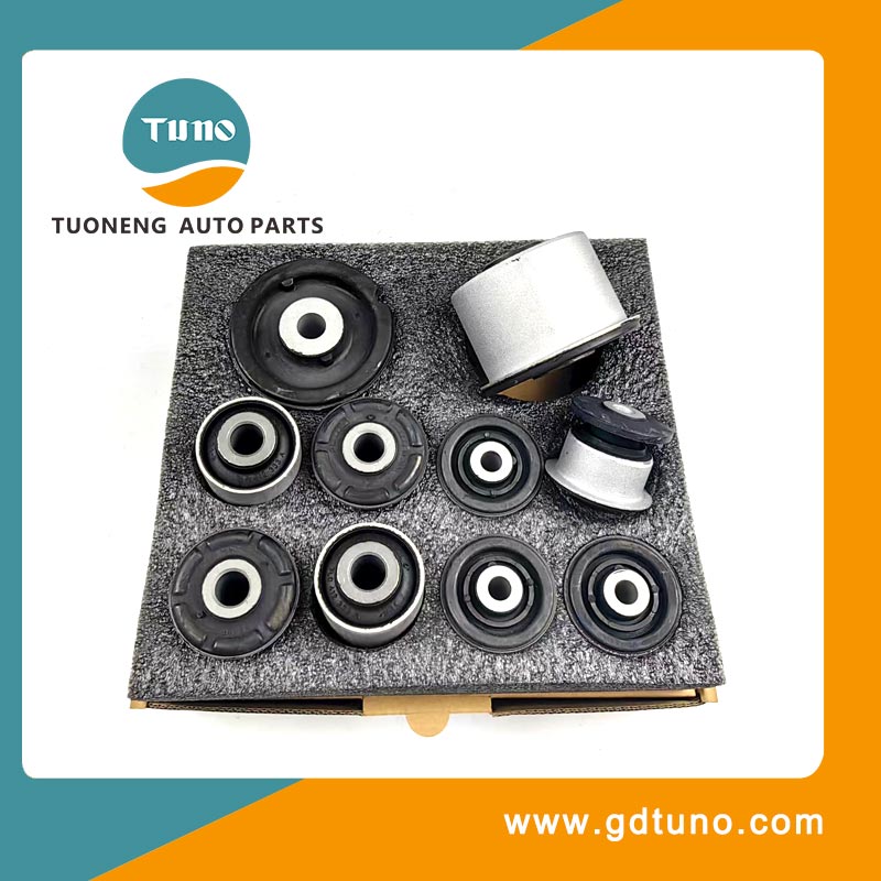 Κιτ δακτυλίου ελέγχου μπροστινής ανάρτησης Audi Q7 Porsche Cayenne